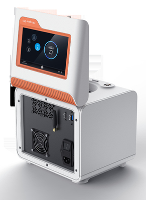 Micgene Fluorescence Quantitative Pcr-Maschine ISO 13485 Real Time PCR Thermal Cycler