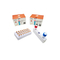 Hunde- Babesiase Pcr-Ausrüstung EDTA Nukleinsäure-Prüfungsausrüstung PCR Leuchtstoff