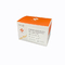 Difficile-Test-Kit Digestive Test Kit PCR Clostridium ISO 13485 Leuchtstoffuntersuchung