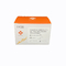 Difficile-Test-Kit Digestive Test Kit PCR Clostridium ISO 13485 Leuchtstoffuntersuchung