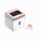 6 Parameter multiplexen Atmungs-PCR-Test Taqman-Sonden-Zündkapseln PCR-Reagens-Ausrüstung