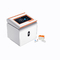 CER Zustimmungs-Grippe ein gefriertrocknetes Pulver B PCR-Entdeckungs-Ausrüstung SARS CoV 2 Taqman Sonde