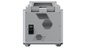 4 Kanäle Mini-Micgene 162 16 Wells Maschine Funktelegrafie QPCR tragbare Funktelegrafie PCR-Maschine