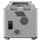 Micgene 2 4 Realzeit Pcr-Analysator Kanäle Funktelegrafie QPCR Maschinen-2x8 Wells