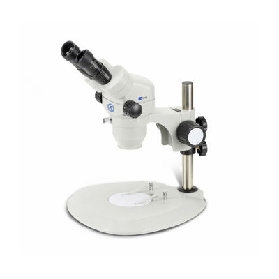50 mm Schwerpunktbereich Stereomikroskop S45