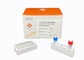 Molekulare Multiplexdiagnosen-menschlicher Atmungssystem Realzeit-PCR Kit Lyophilized