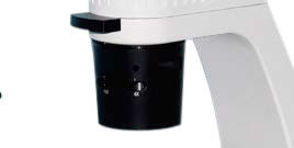 Umgekehrtes Biologisches Mikroskop B60i Feinkoaxialfokus