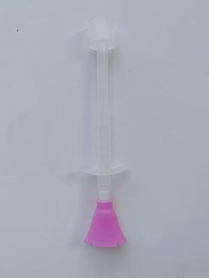 HPV E7 Onkoprotein-Testkit zur Gebärmutterhalskrebsvorsorge mit 15-minütigen Ergebnissen, Selbstanwendung und direkter Krebszellprotein-Detektion