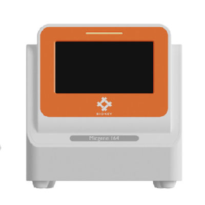 Kompakte Micgene RT QPCR-Maschine