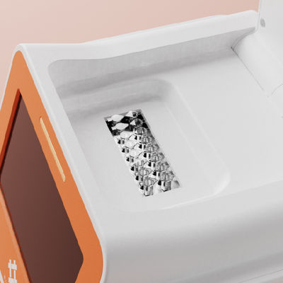 Kompakte Micgene RT QPCR-Maschine