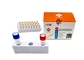 Katzenartiger Cat Test Kit Toxoplasma Nucleic Feuerprobe FeTOX PCR Taqman