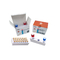 ISO 13485 katzenartiger Atmungs-PCR-Test Leuchtstoff Ausrüstung Taqman QPCR